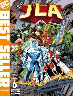 Volume cover